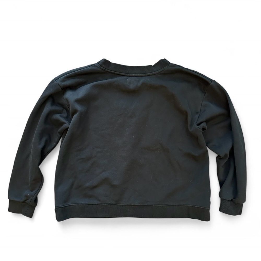 Pact Courtside V-Neck Sweatshirt XL - Picture 3 of 6